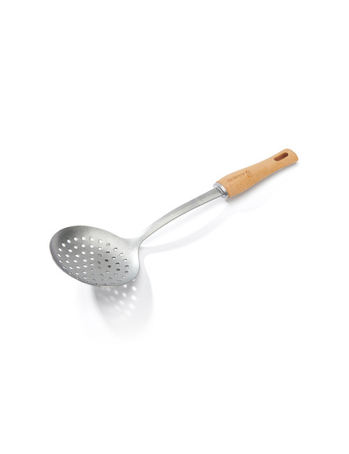 Ustensiles en bois De Buyer