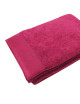 Drap de bain Blanc des Vosges Uni - 21 coloris
