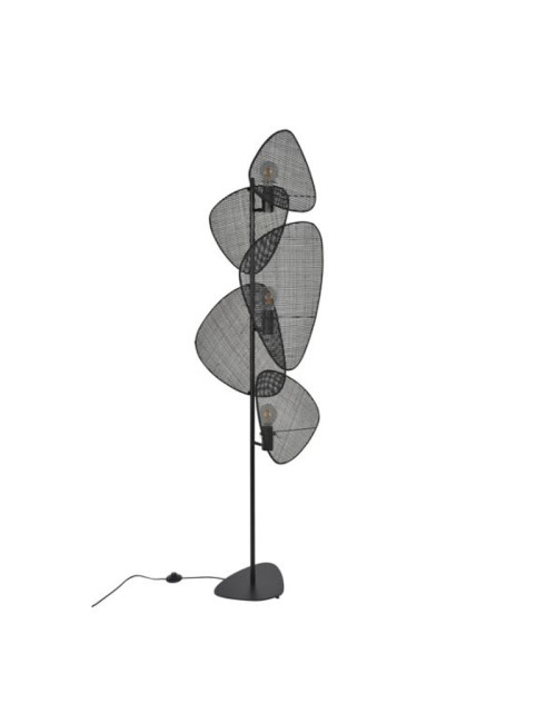 Lampadaire Screen Market Set - 3 coloris