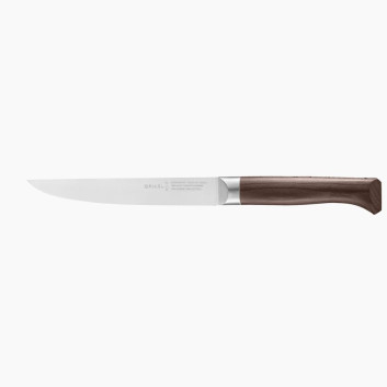 Couteau à découper Les Forgés 1890 Opinel