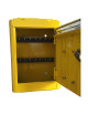 Boîte à clés La Boîte Jaune