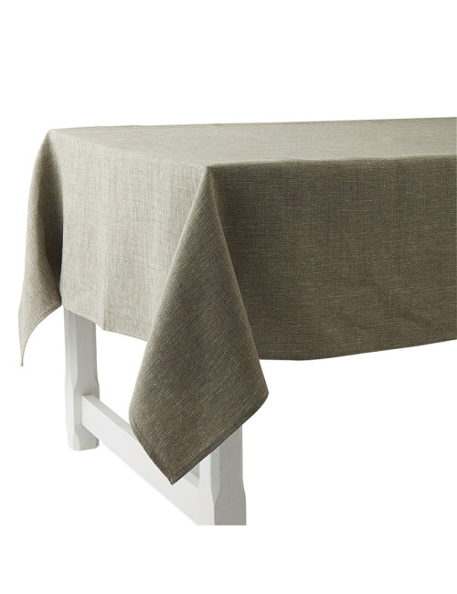 Nappe Pépite lin et coton Charvet - 7 coloris