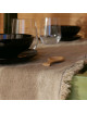 Chemin de table Colorado Charvet - 5 coloris