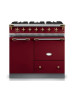 Piano Fourneau Lacanche Bussy - 24 coloris