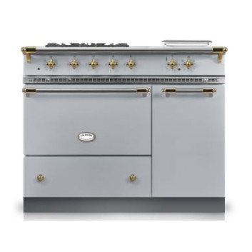Piano Fourneau Lacanche Savigny - 24 coloris