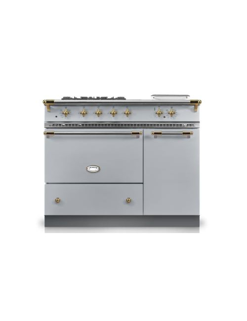 Piano Fourneau Lacanche Savigny - 24 coloris