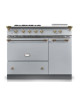 Piano Fourneau Lacanche Savigny - 24 coloris