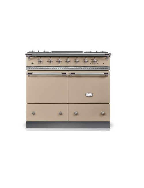 Piano Fourneau Lacanche Cluny - 24 coloris 4 tailles