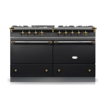Piano Fourneau Lacanche Sully - 24 coloris 3 tailles