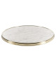 Table bistrot basculante - plusieurs finitions
