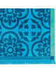 Serviette de plage Santorin Le Jacquard français