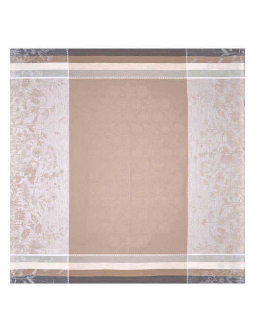 Nappe Instant Bucolique Le Jacquard Français - 3 coloris