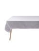 Nappe Portofino Fiori Le Jacquard Français - 2 coloris