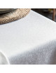 Nappe Portofino Fiori Le Jacquard Français - 2 coloris
