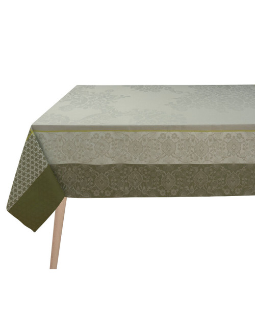 Nappe Voyage iconique enduite Le Jacquard Français - 3 coloris