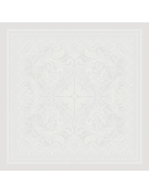 Nappe Grace perle Garnier Thiebaut - 4 dimensions