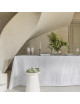 Nappe Grace perle Garnier Thiebaut - 4 dimensions