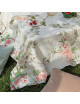 Nappe Ombre des cerisiers Garnier Thiebaut - 4 dimensions