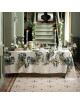 Nappe Giardino Garnier Thiebaut - 4 dimensions