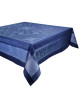 Nappe Persina Garnier Thiebaut crépuscule - 4 tailles