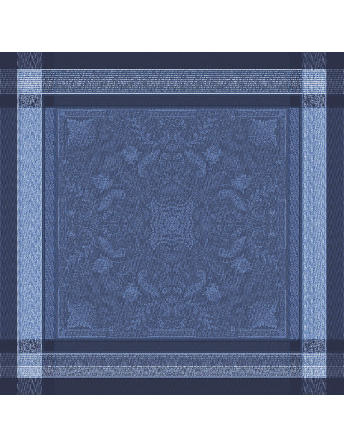 Nappe Persina Garnier Thiebaut crépuscule - 4 tailles