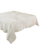 Nappe Mille Bloom Garnier Thiebaut naturel - 2 tailles