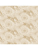Nappe Mille Bloom Garnier Thiebaut naturel - 2 tailles