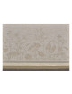 4 sets de table Instant bucolique Le Jacquard Français - 3 coloris