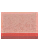 4 sets de table Instant bucolique Le Jacquard Français - 3 coloris