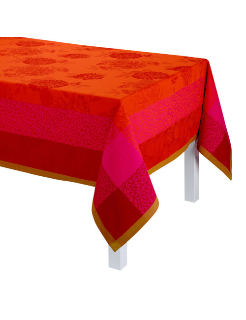 Nappe Parfums de Bagatelle Le Jacquard Français - 2 coloris 4 tailles
