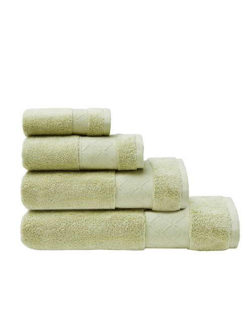 Drap de bain Le Jacquard Français Caresse - 8 coloris