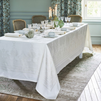 Nappe Beauregard Garnier Thiebaut - 2 coloris