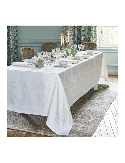 Nappe Beauregard Garnier Thiebaut - 2 coloris
