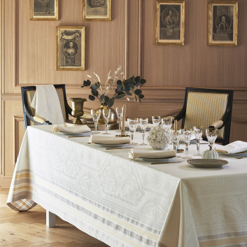 Nappe Galerie des Glaces Garnier Thiebaut - 5 dimensions