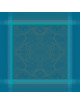 Nappe Isaphire émeraude Garnier Thiebaut - 4 dimensions