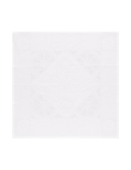 4 serviettes de table Bosphore Le Jacquard Français