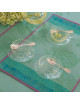 4 sets de table Parfums de Bagatelle Le Jacquard Français