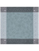 4 serviettes de table Symphonie Baroque Le Jacquard Français - 2 coloris
