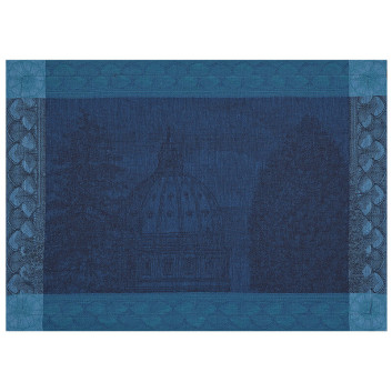 4 sets de table Symphonie Baroque Le Jacquard Français - 2 coloris