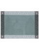 4 sets de table Symphonie Baroque Le Jacquard Français - 2 coloris