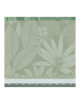 4 serviettes de table Nature sauvage Le Jacquard Français - 3 coloris