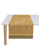 Chemin table Nature sauvage Le Jacquard Français - 3 coloris