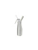 Siphon tout aluminium 0,5L Tellier Gobel