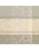 4 serviettes de table Mille dentelles naturel Garnier Thiebaut
