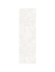 Chemin de table Milles giverny Garnier Thiebaut blanc