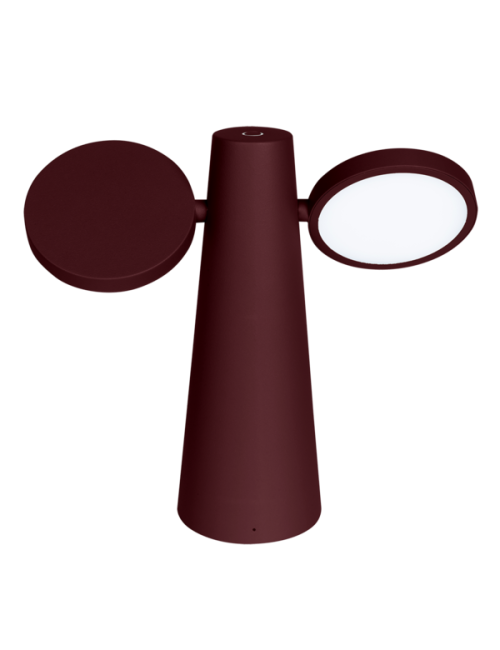 Lampe à poser 27cm Oto FERMOB - 4 coloris