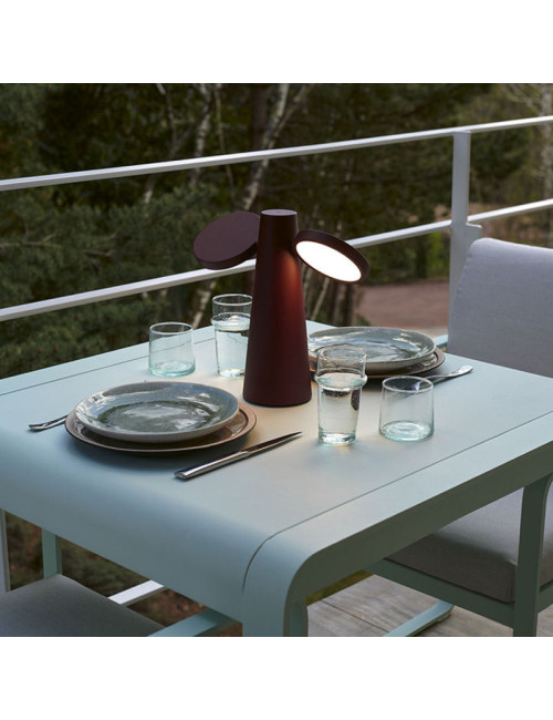 Lampe à poser 27cm Oto FERMOB - 4 coloris