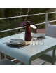 Lampe à poser 27cm Oto FERMOB - 4 coloris
