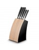 Bloc 5 Couteaux Edonist Sabatier