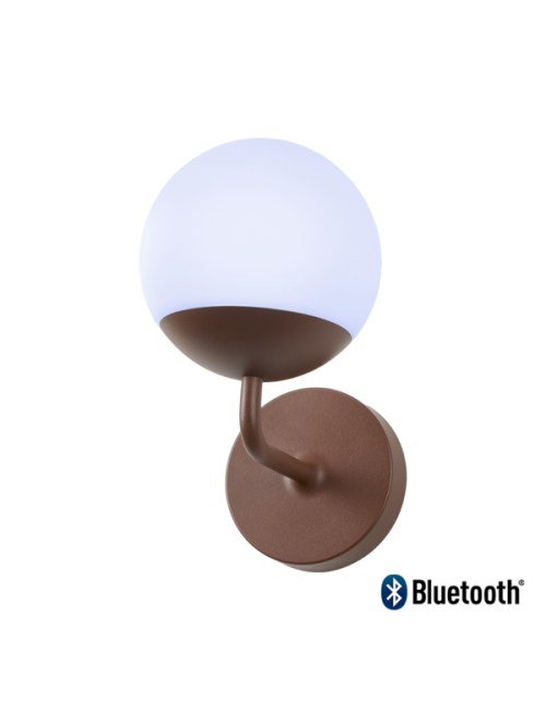 Applique lampe Mooon! Fermob - 5 coloris